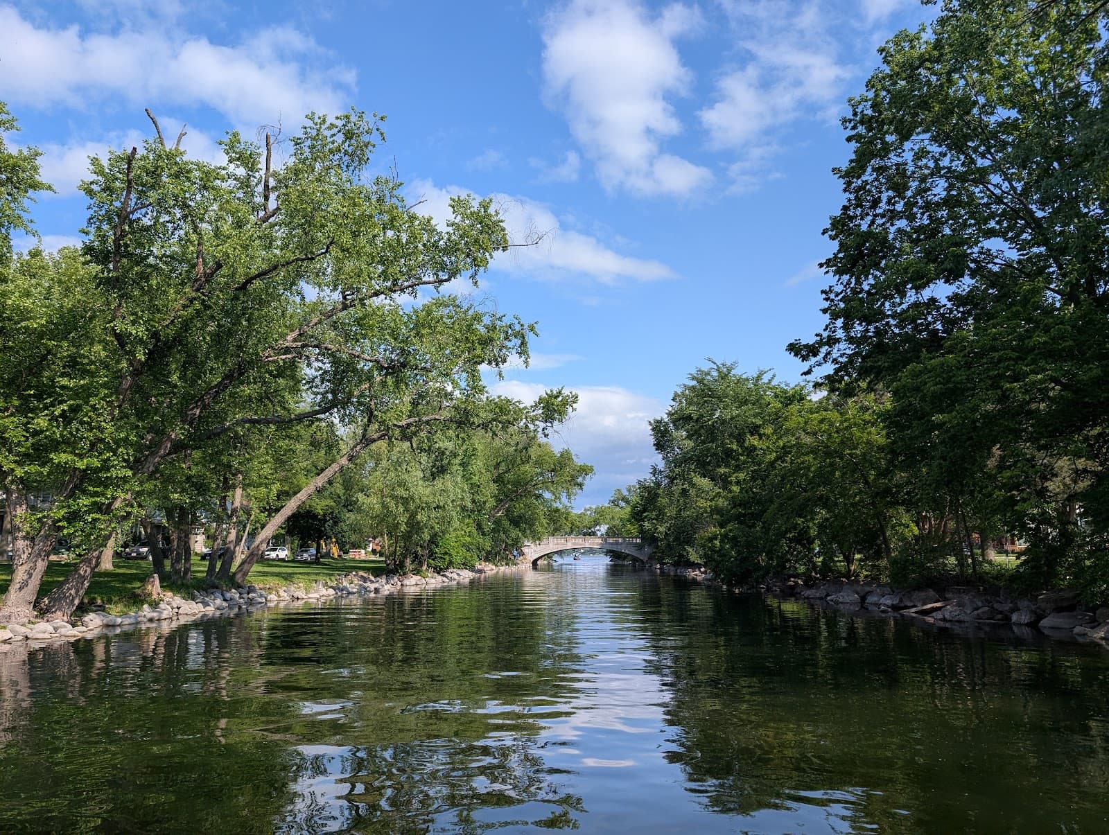 Yahara River Parkway - Image 1