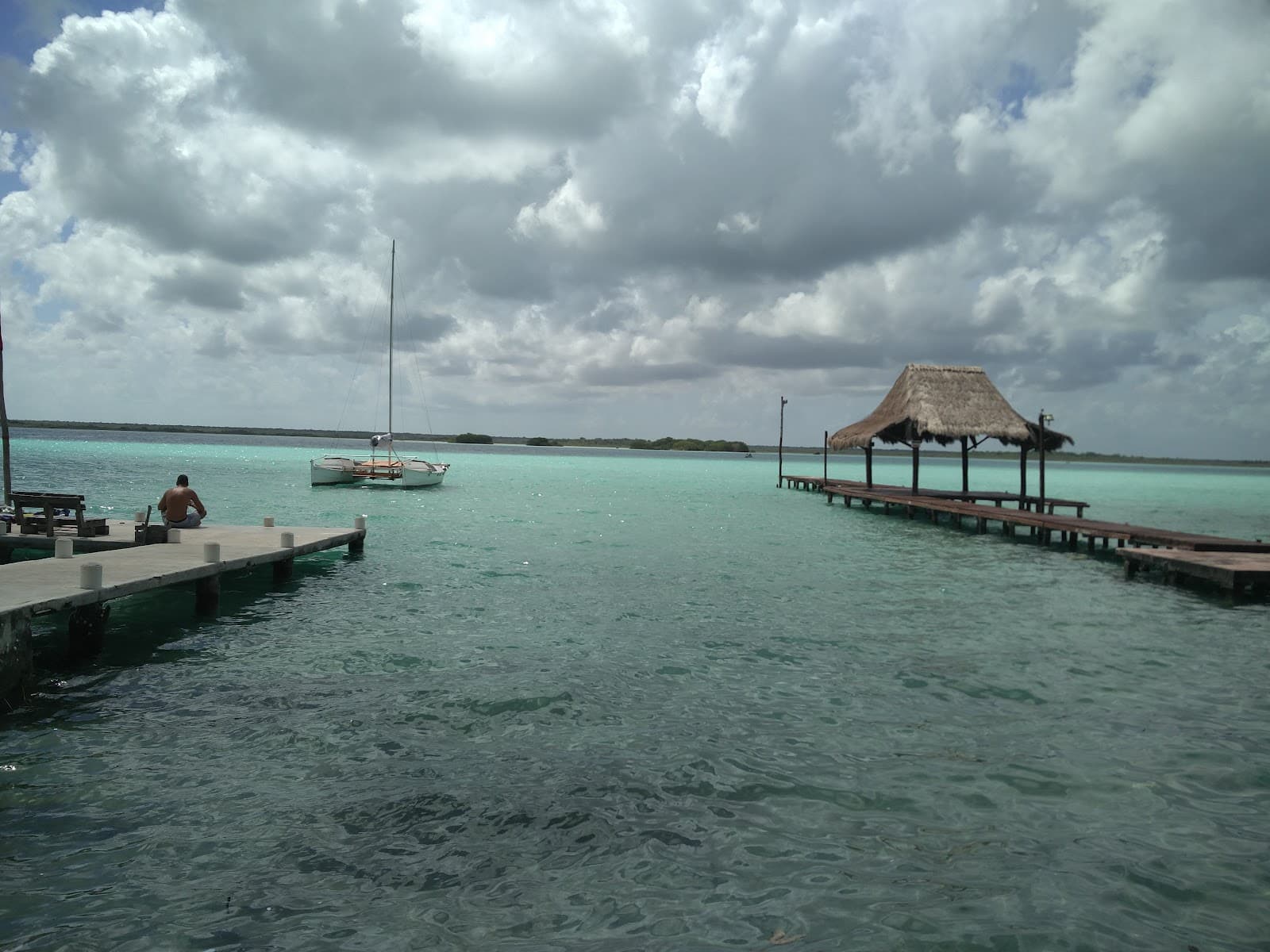Laguna Bacalar - Image 1
