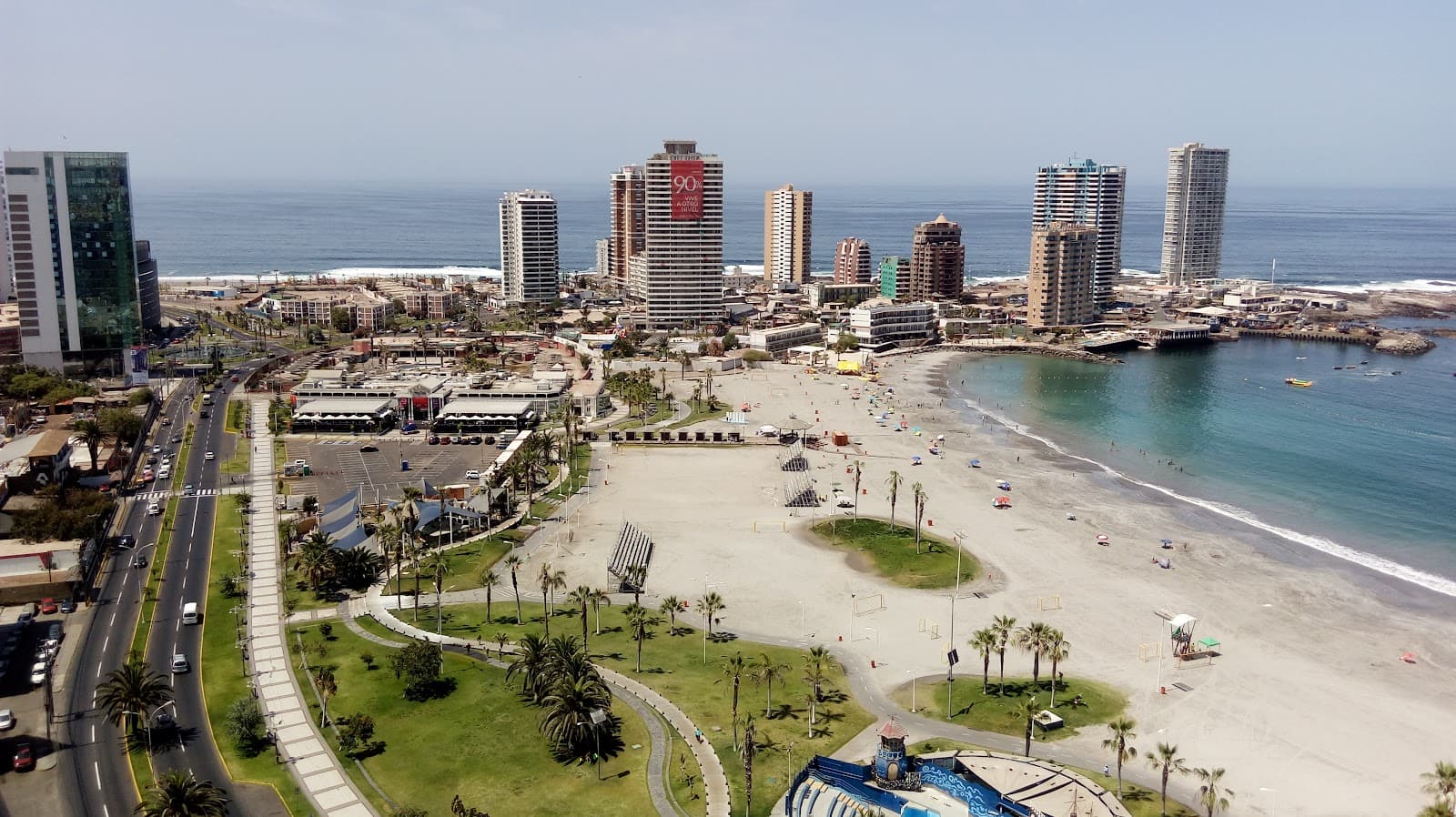 Parque Temático Cavancha - Image 1