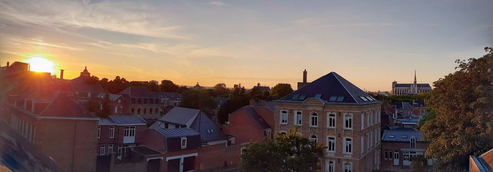 Henriville District - Image 1