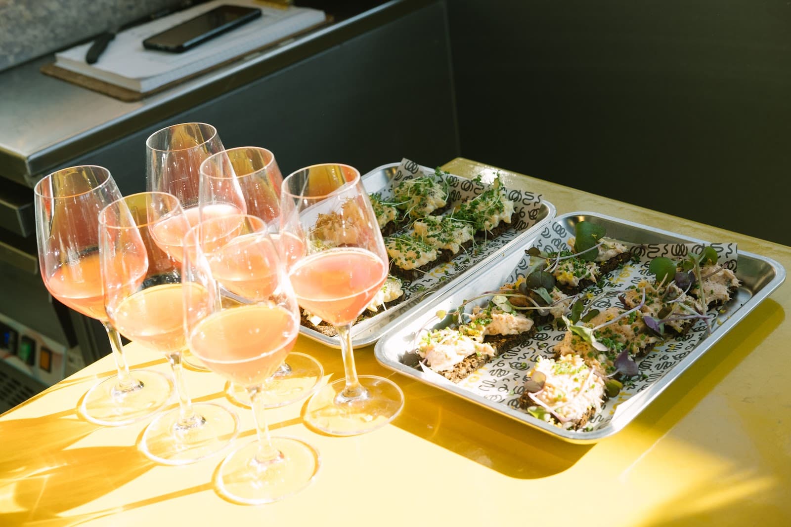 Copenhagen Food Tour - Image 1