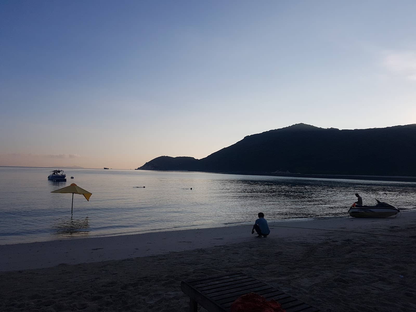 Vinpearl Cable Car Ride