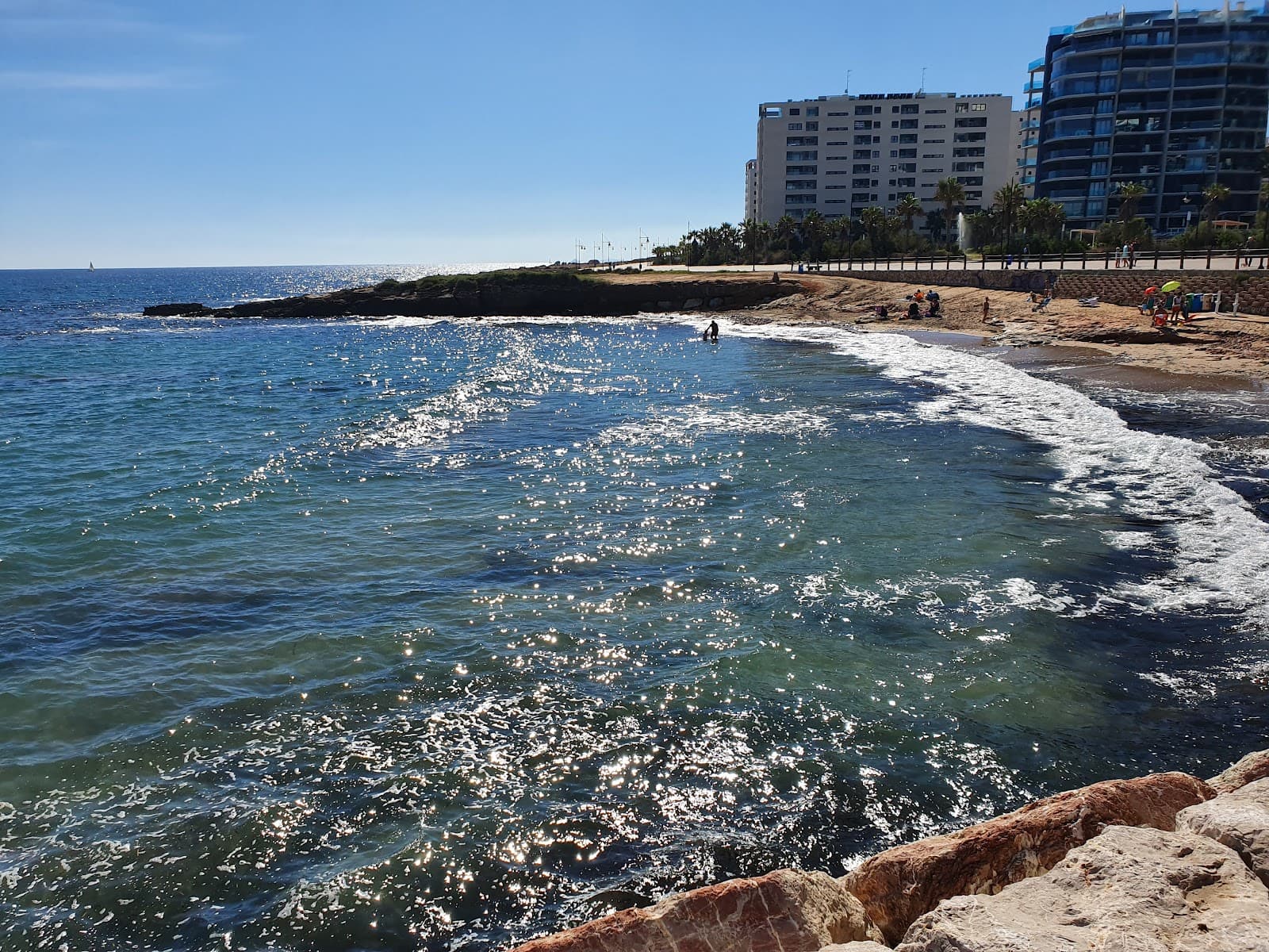 Cala Piteras - Image 1