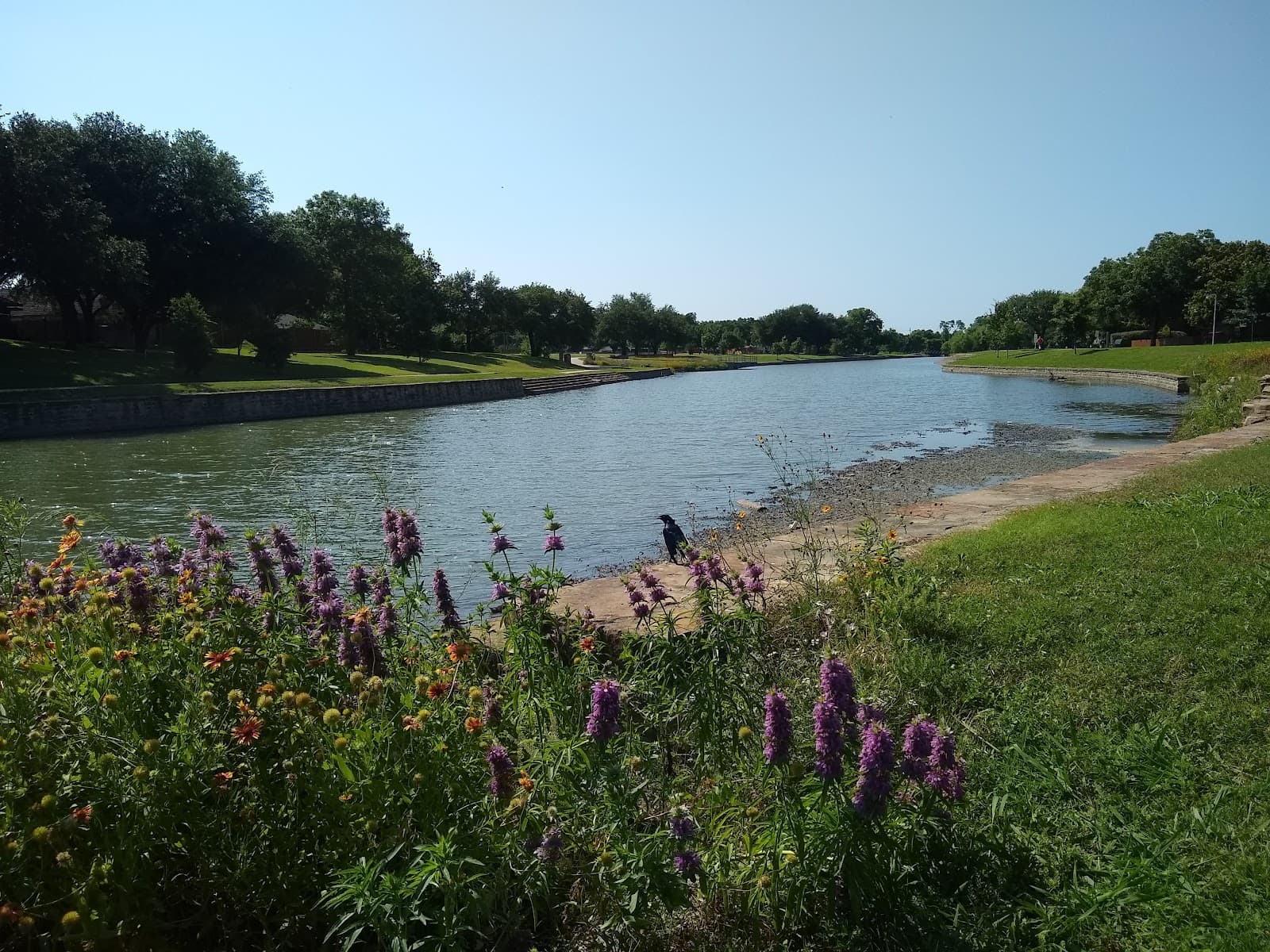 Big Lake Park - Image 1