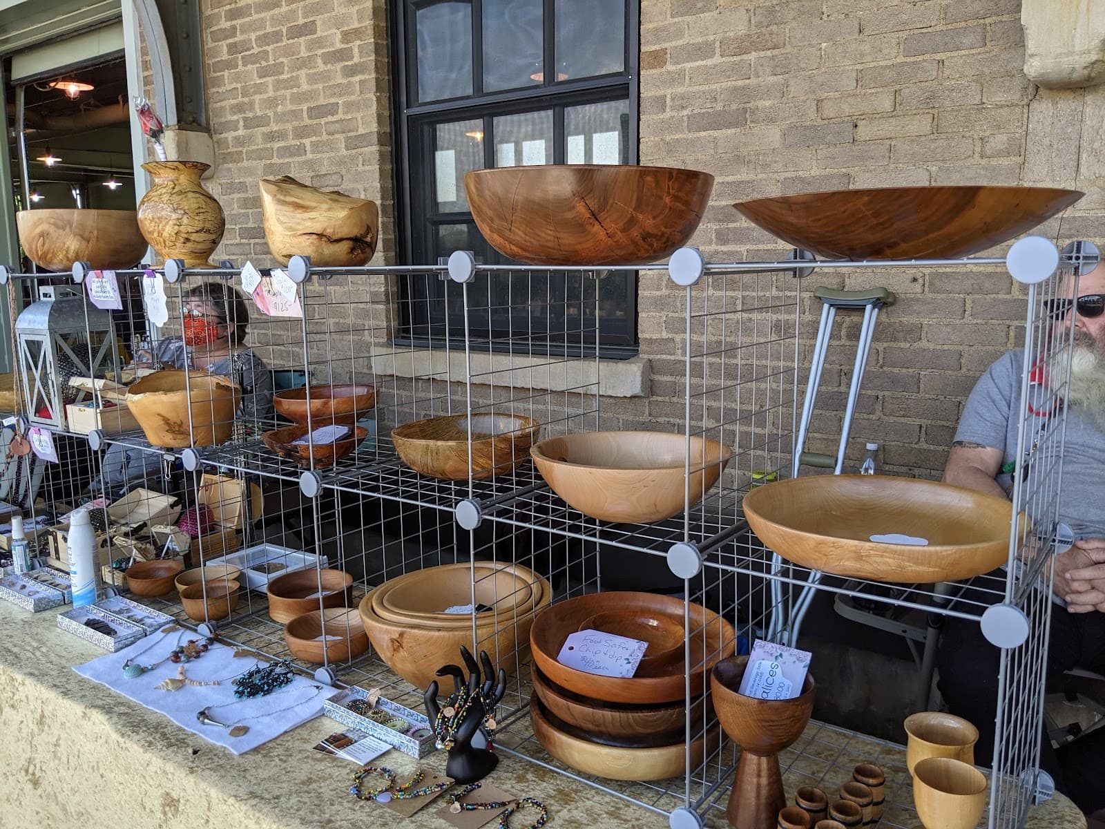 Oneida County Public Market - Image 1