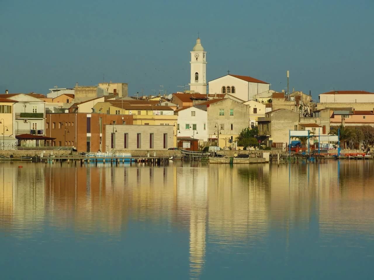 Lago di Lesina - Image 1