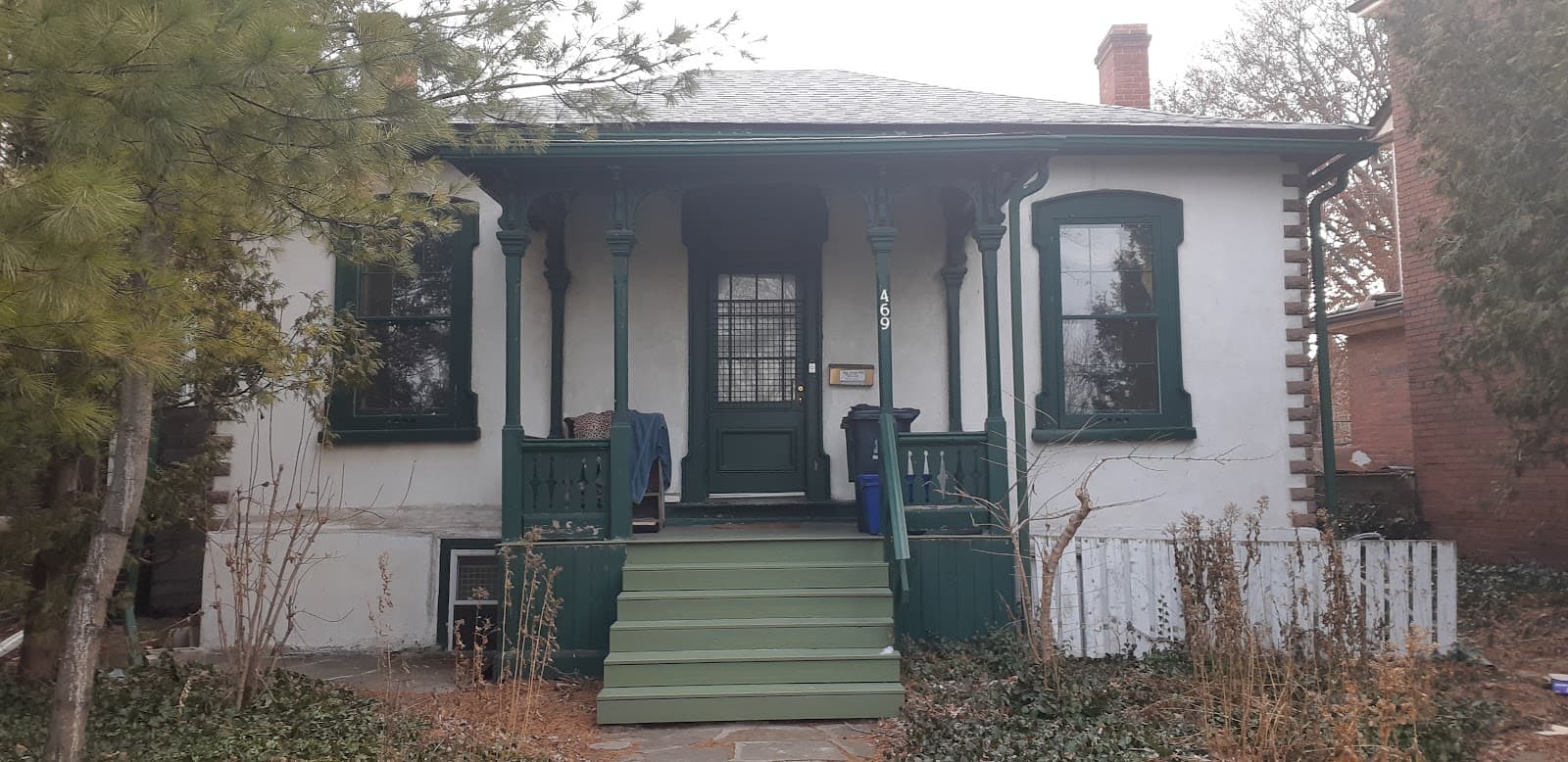 469 Broadview Avenue - Image 1