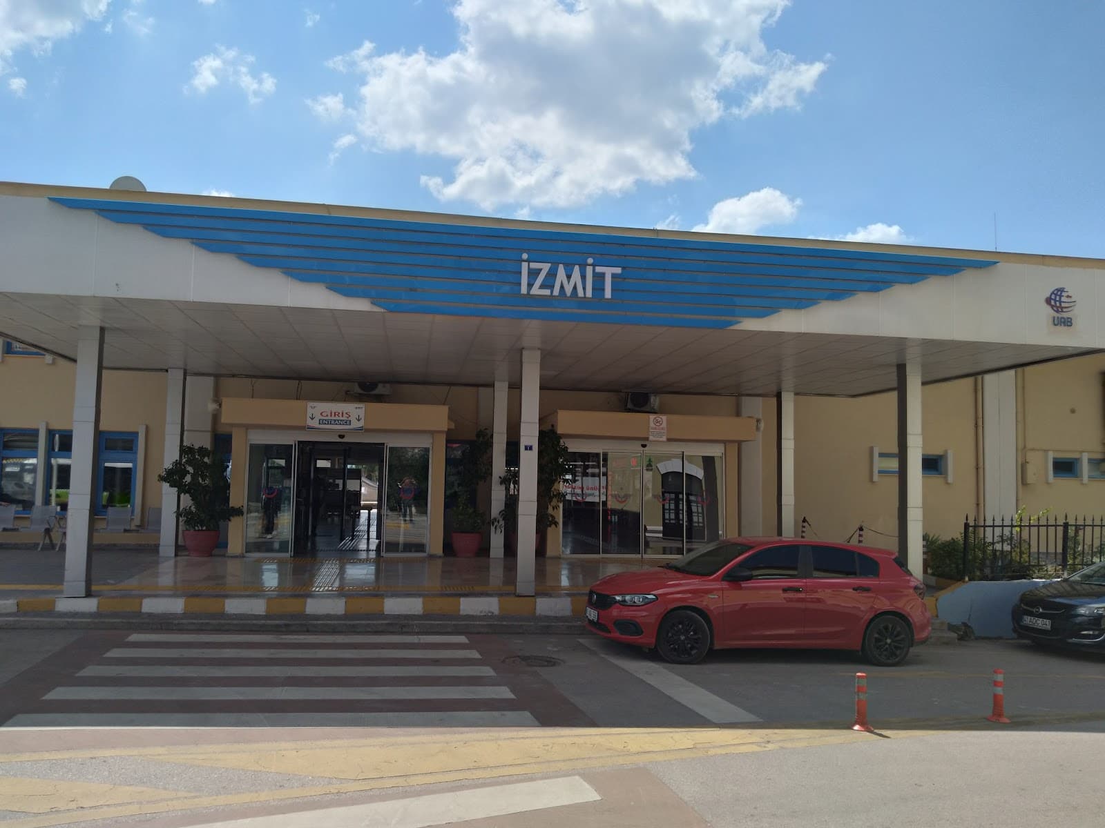 Izmit Railway Station (historic) - Image 1