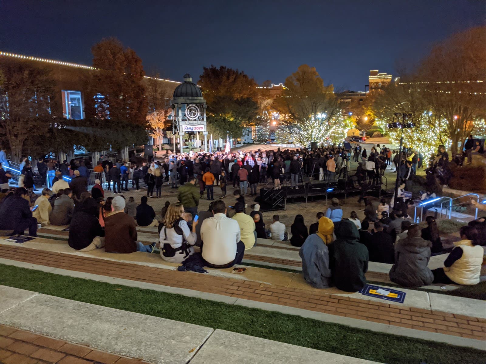 Old Town Amphitheater - Image 1