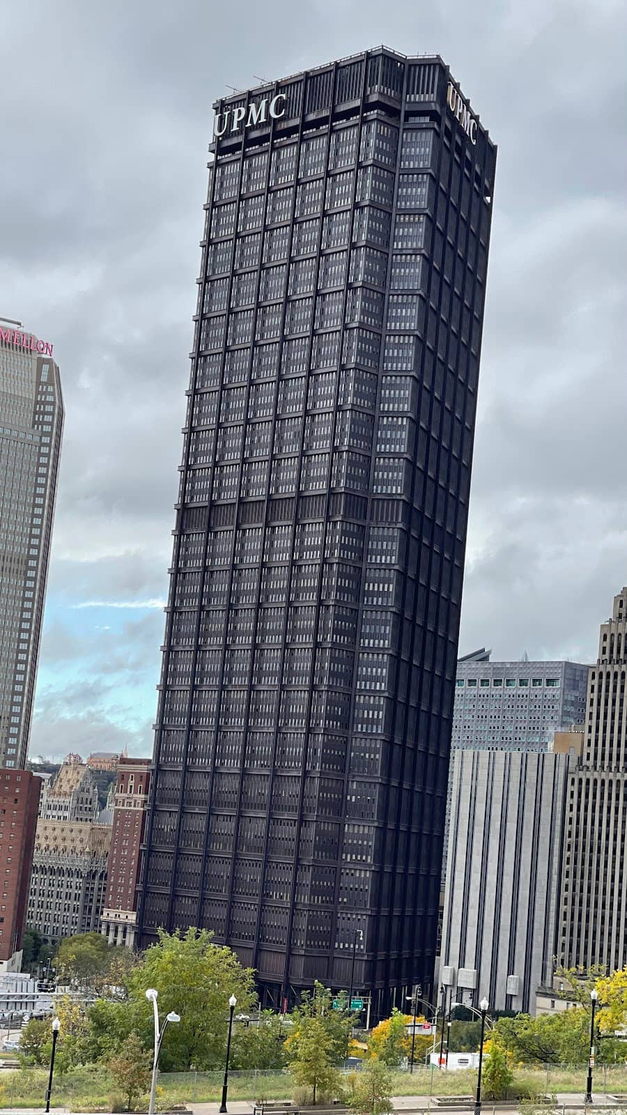 Architectural Landmark