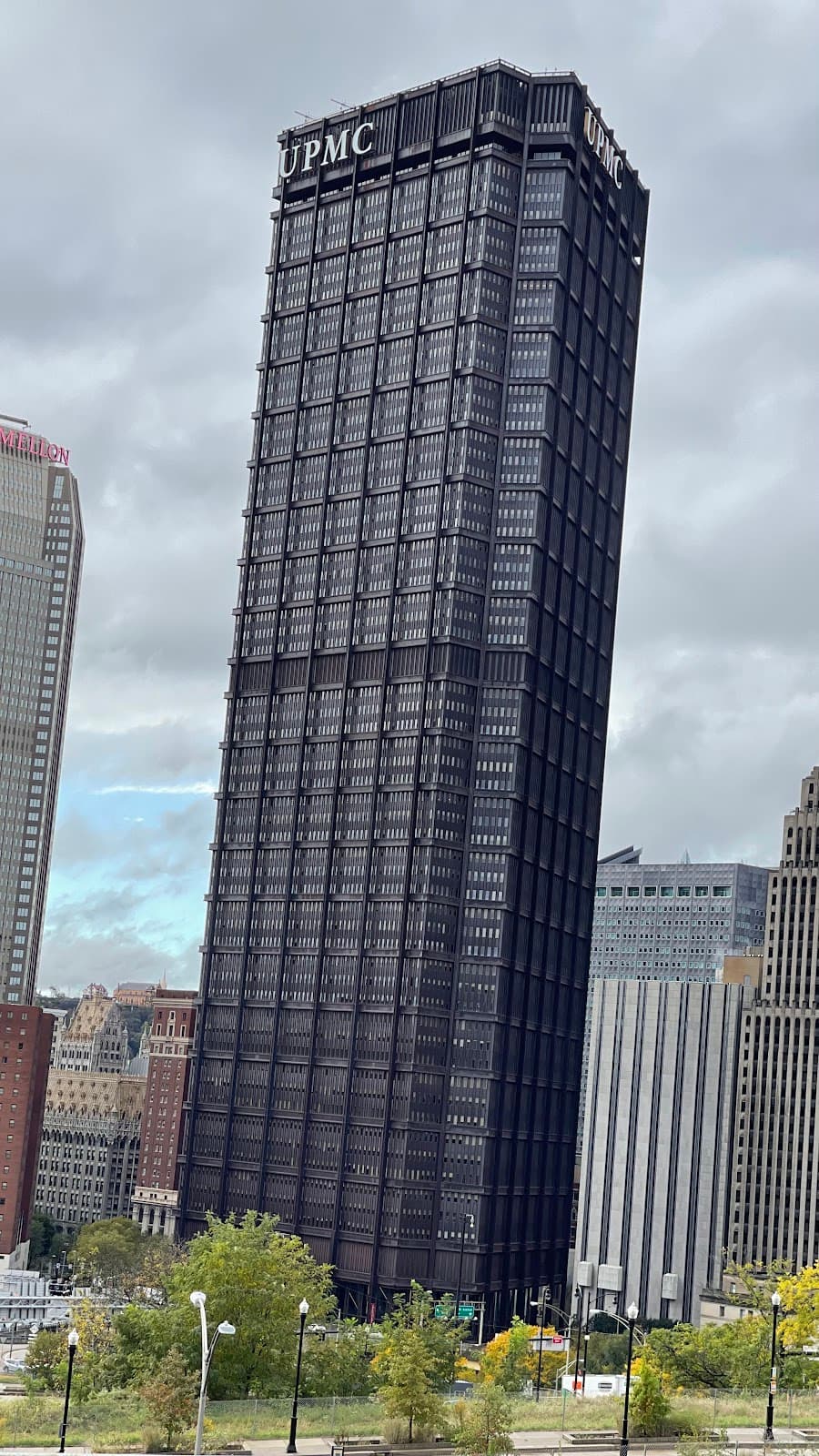 U.S. Steel Tower - Image 1