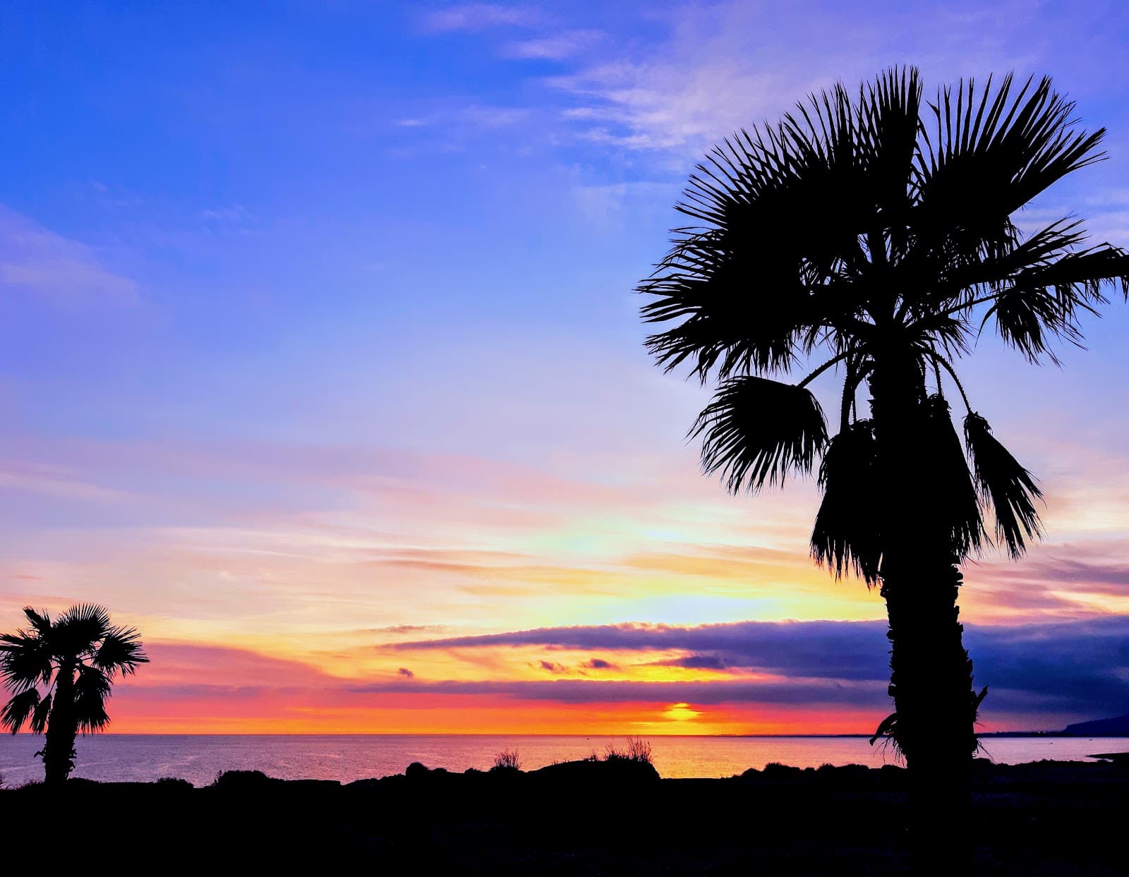 El Toyo Promenade - Image 1