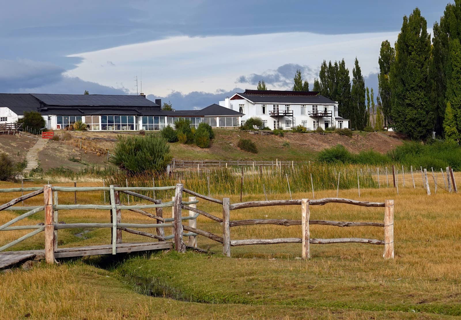 Authentic Patagonian Estancia Experience