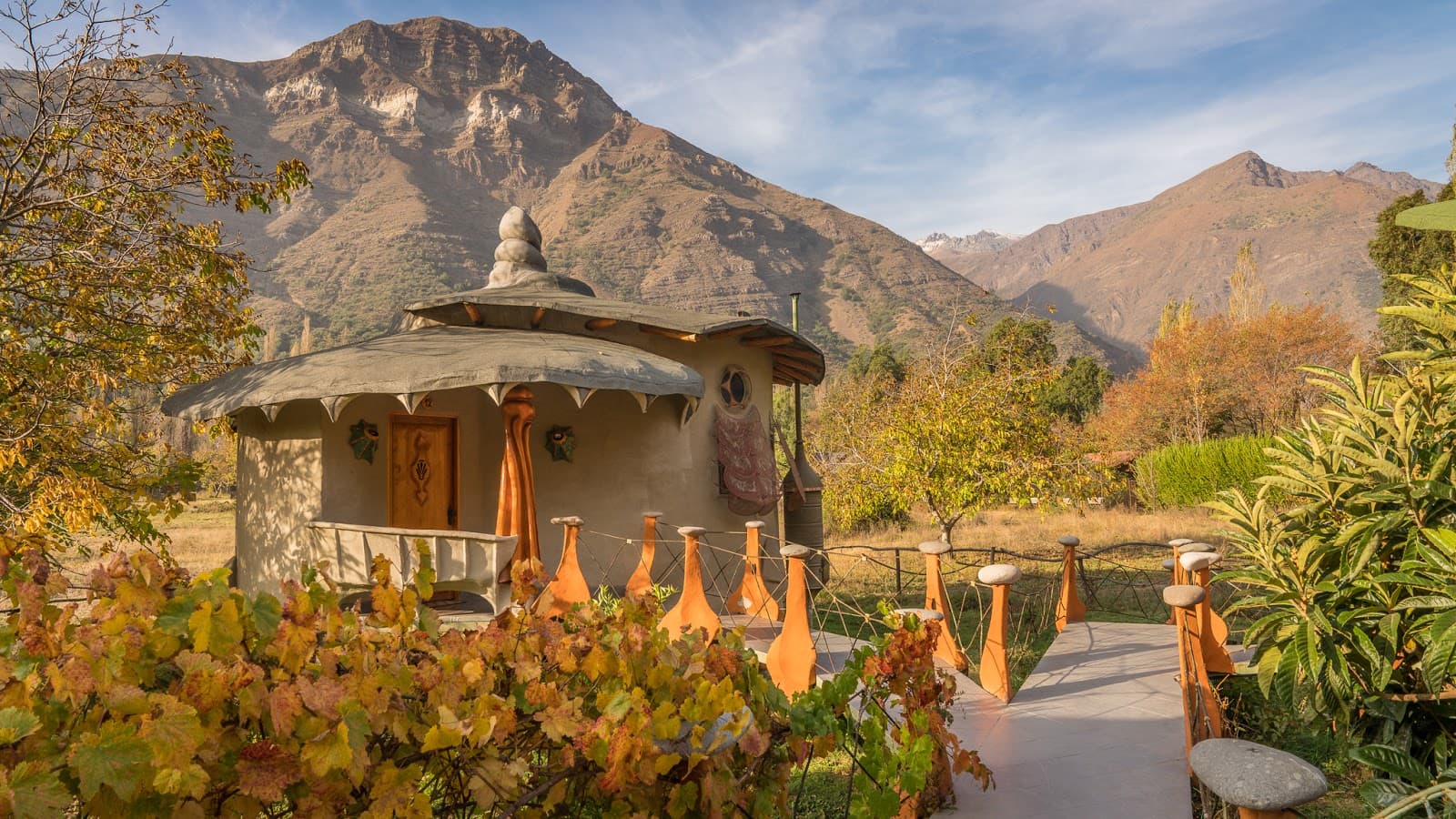 Cascada de las Ánimas - Image 1