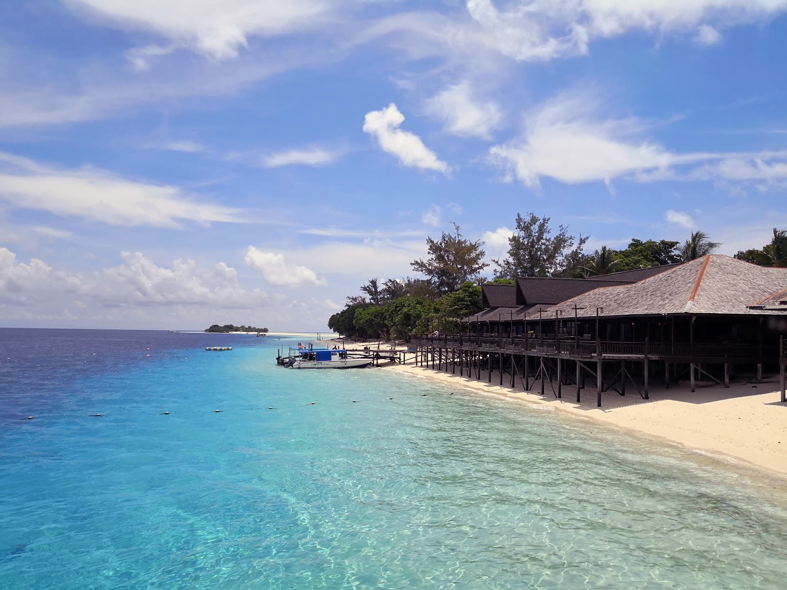 Mataking Island - Image 1