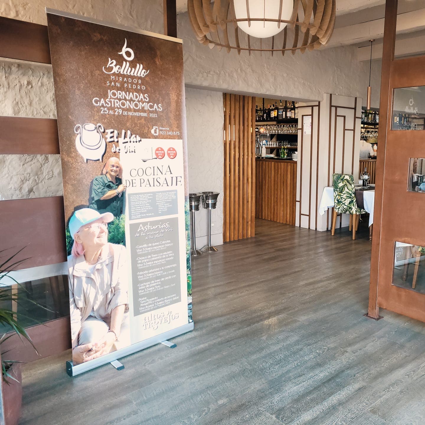 Mirador de San Pedro - Image 1