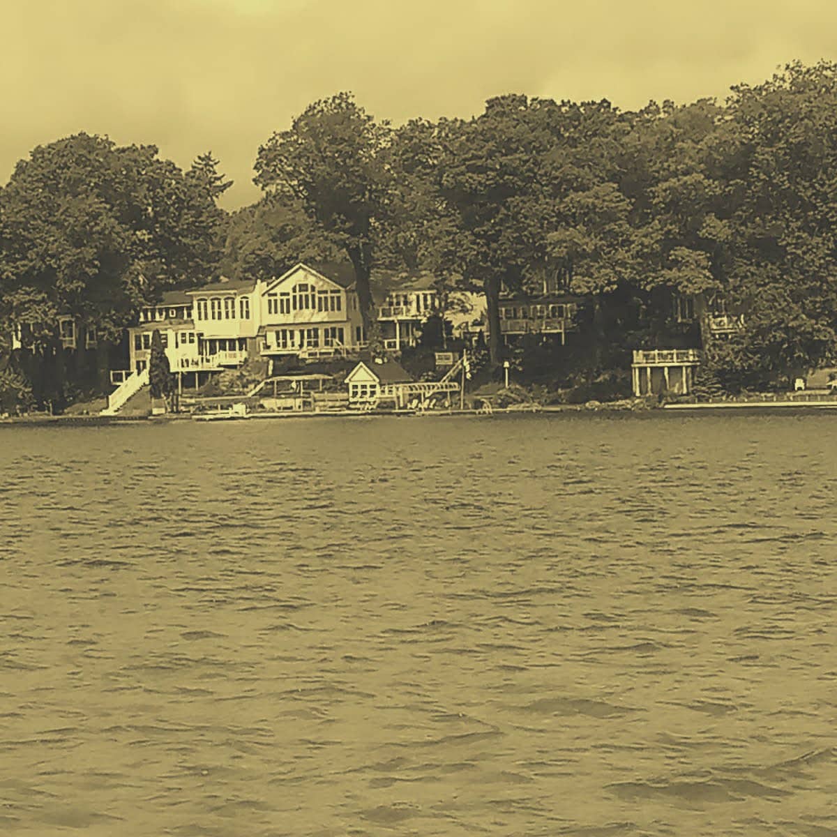 Picnic & Grill Spots