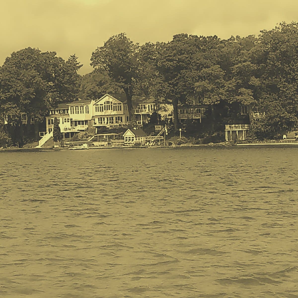 Willard Beach Park (Goguac Lake) - Image 1