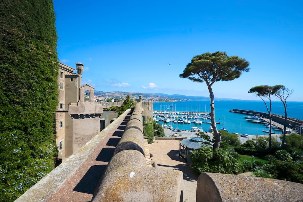 Castello Odescalchi di Santa Marinella - Image 1