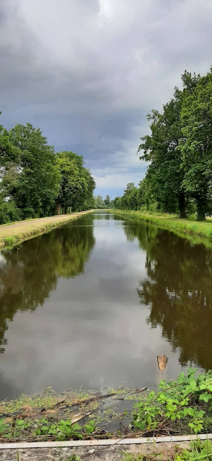 Historic Locks