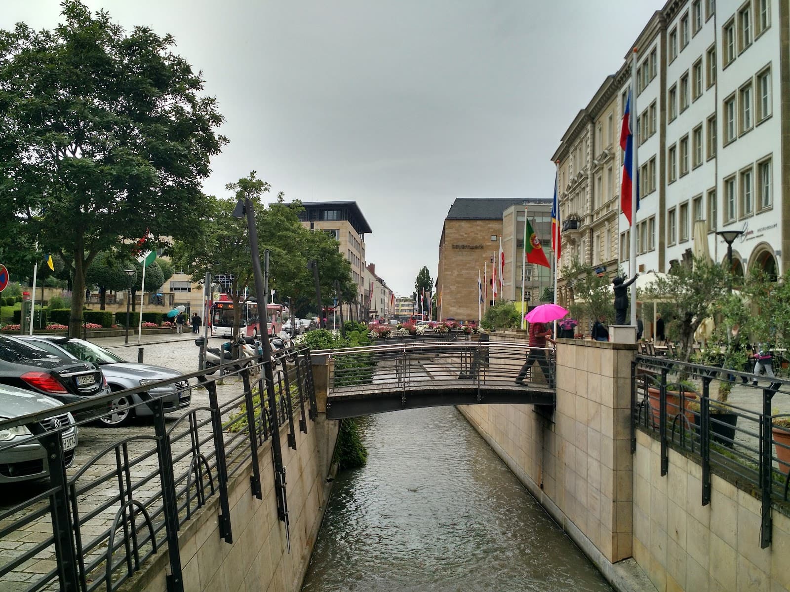 Luitpoldplatz - Image 1