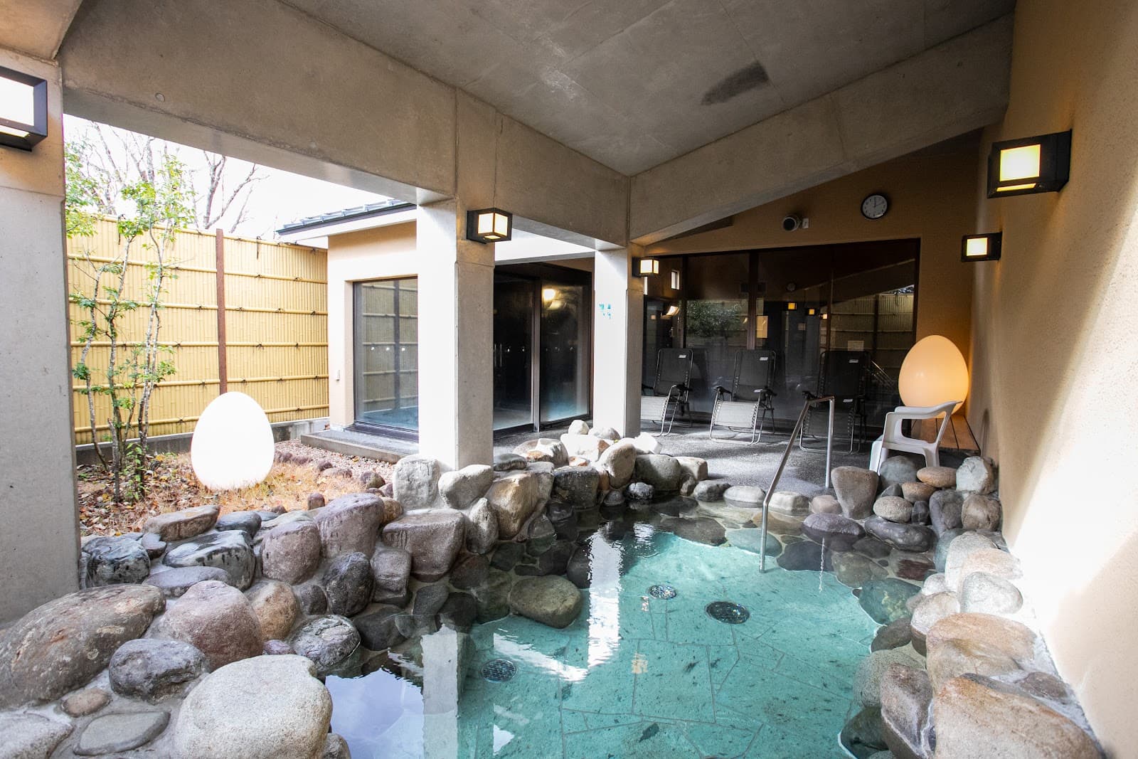 Yabu Onsen Yutorogi - Image 1