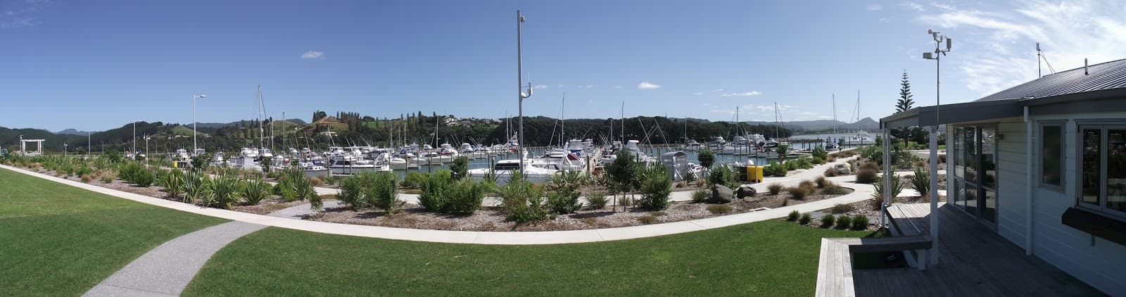 Whangamata Marina - Image 1