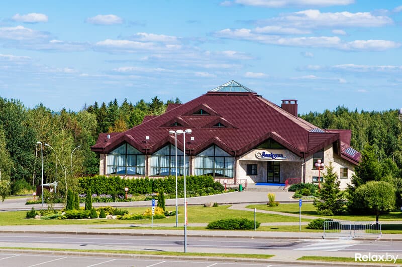 Silichy Ski Resort - Image 1