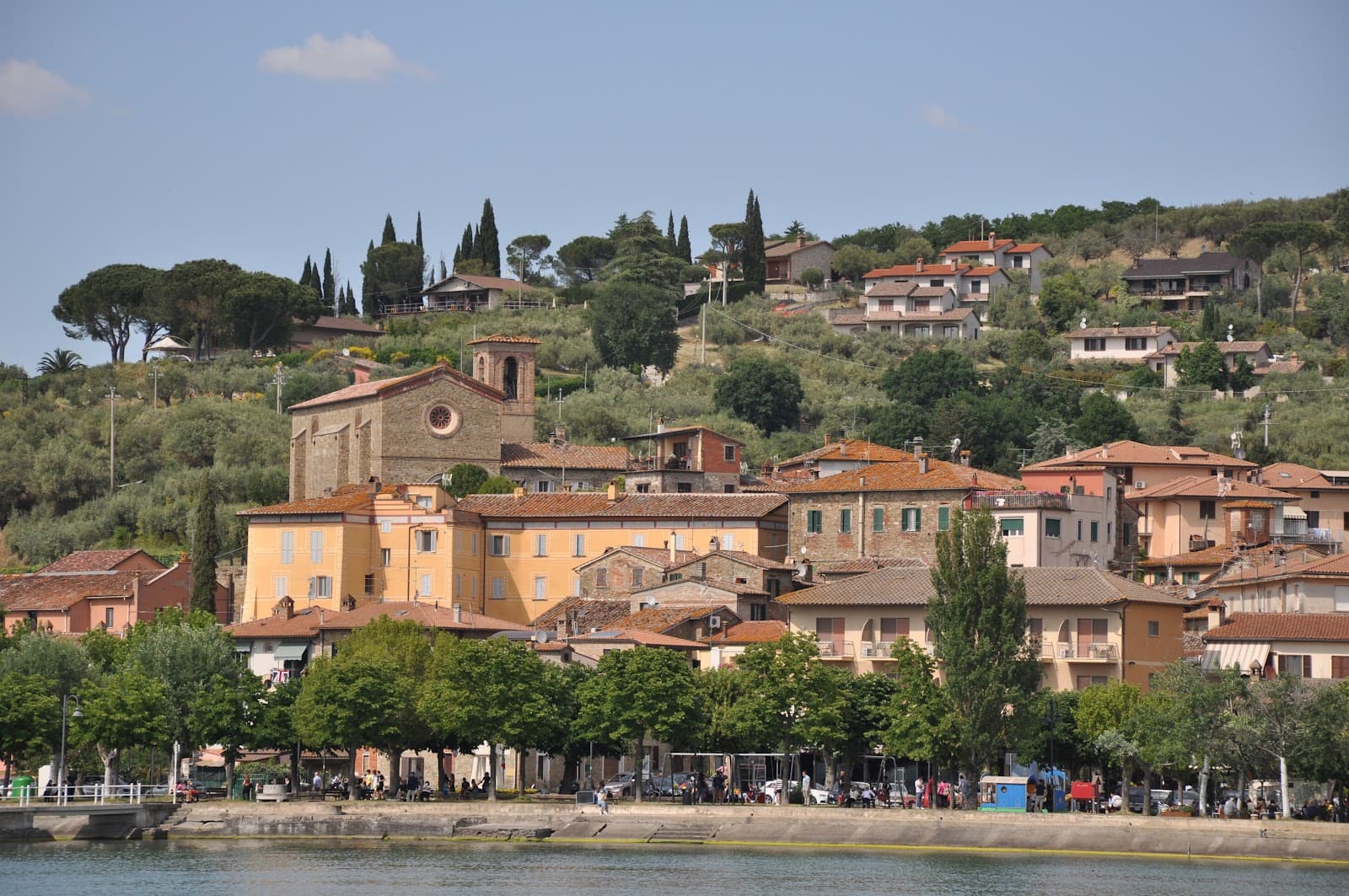 San Feliciano - Image 1