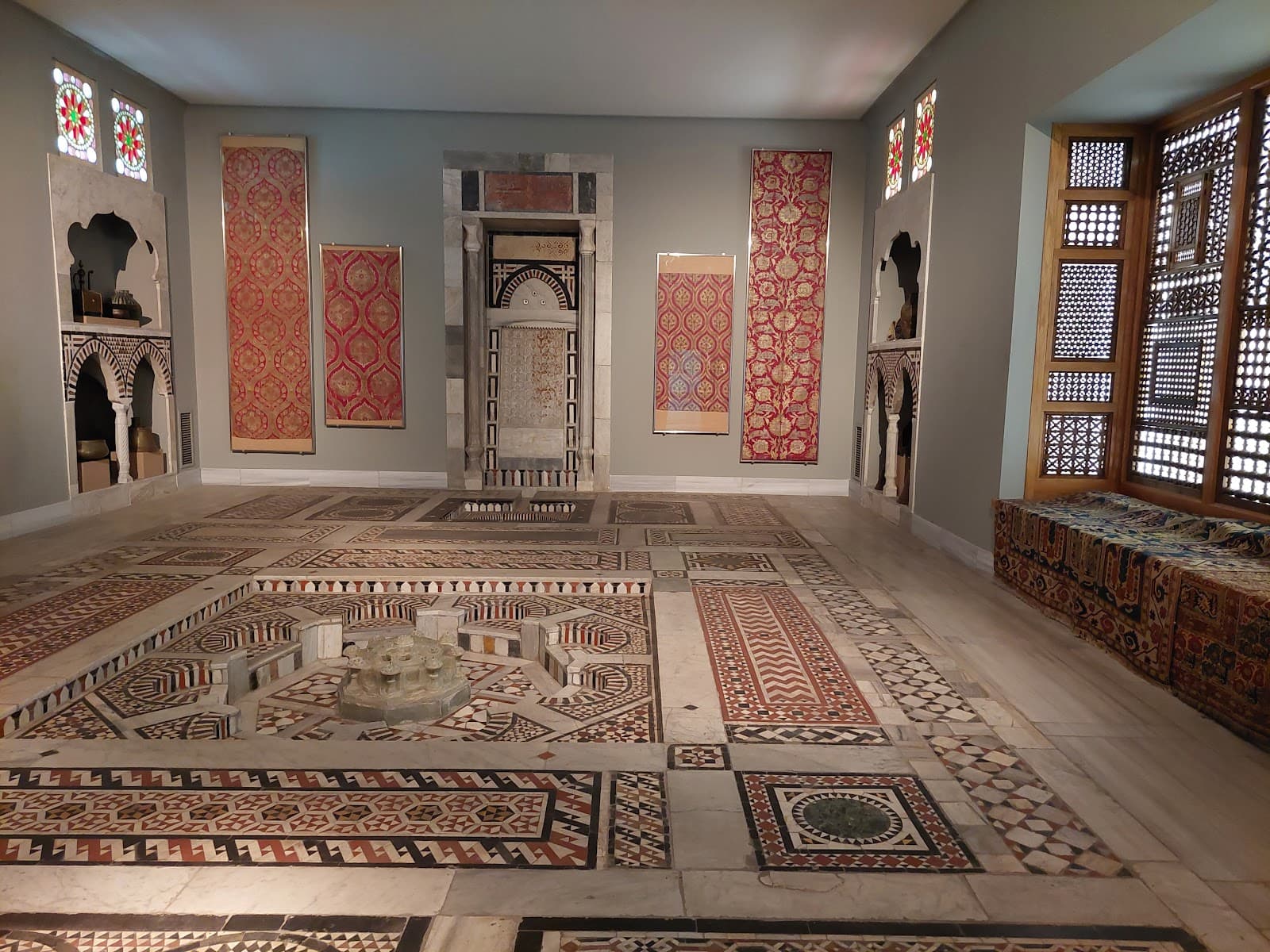 Museum of Islamic Art - Image 1