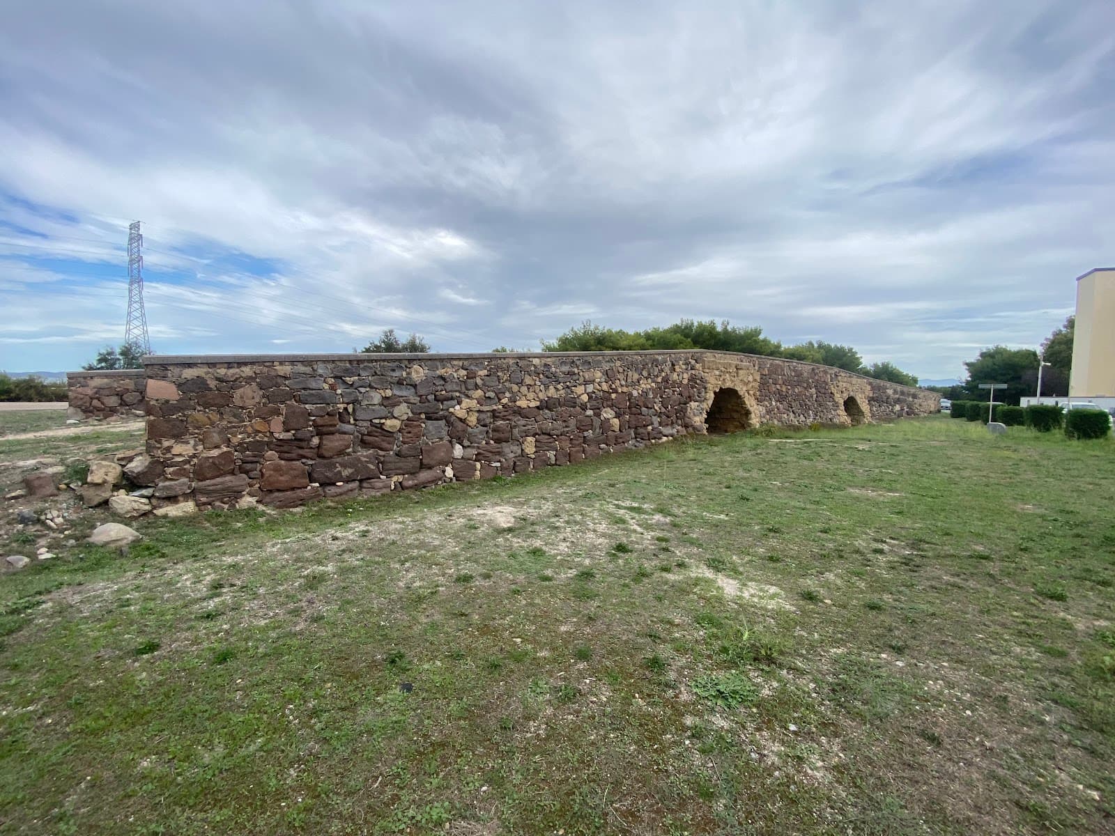 Ponte Romano di Sant'Antioco - Image 1