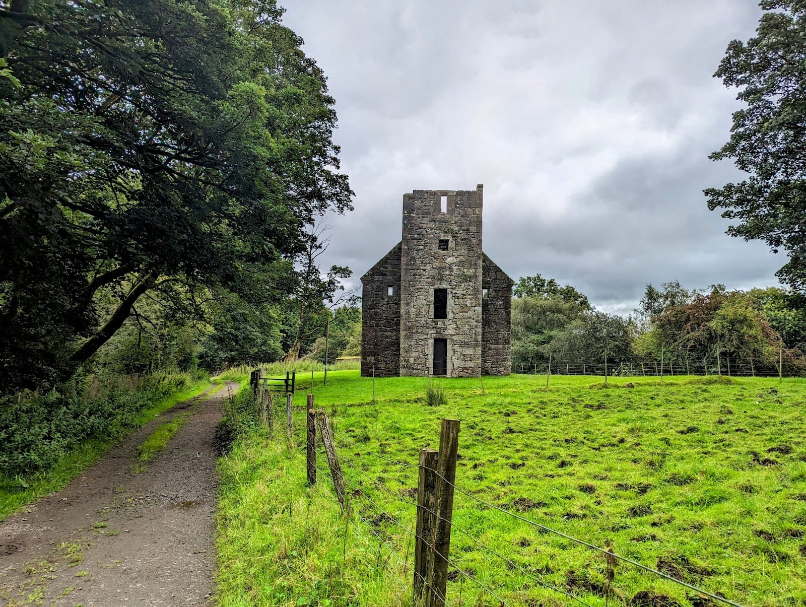 Clyde Muirshiel Regional Park (Inverclyde) - Image 1