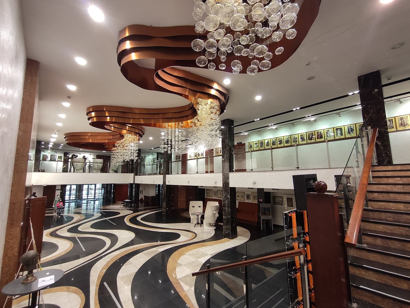 Tobolsk Drama Theatre (Yershov Theatre) - Image 1