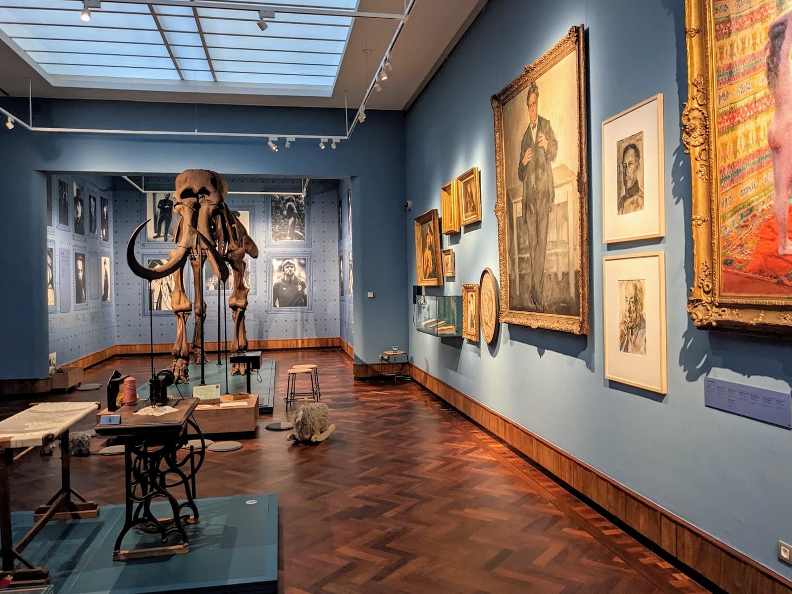 Stedelijk Museum Lier - Image 1