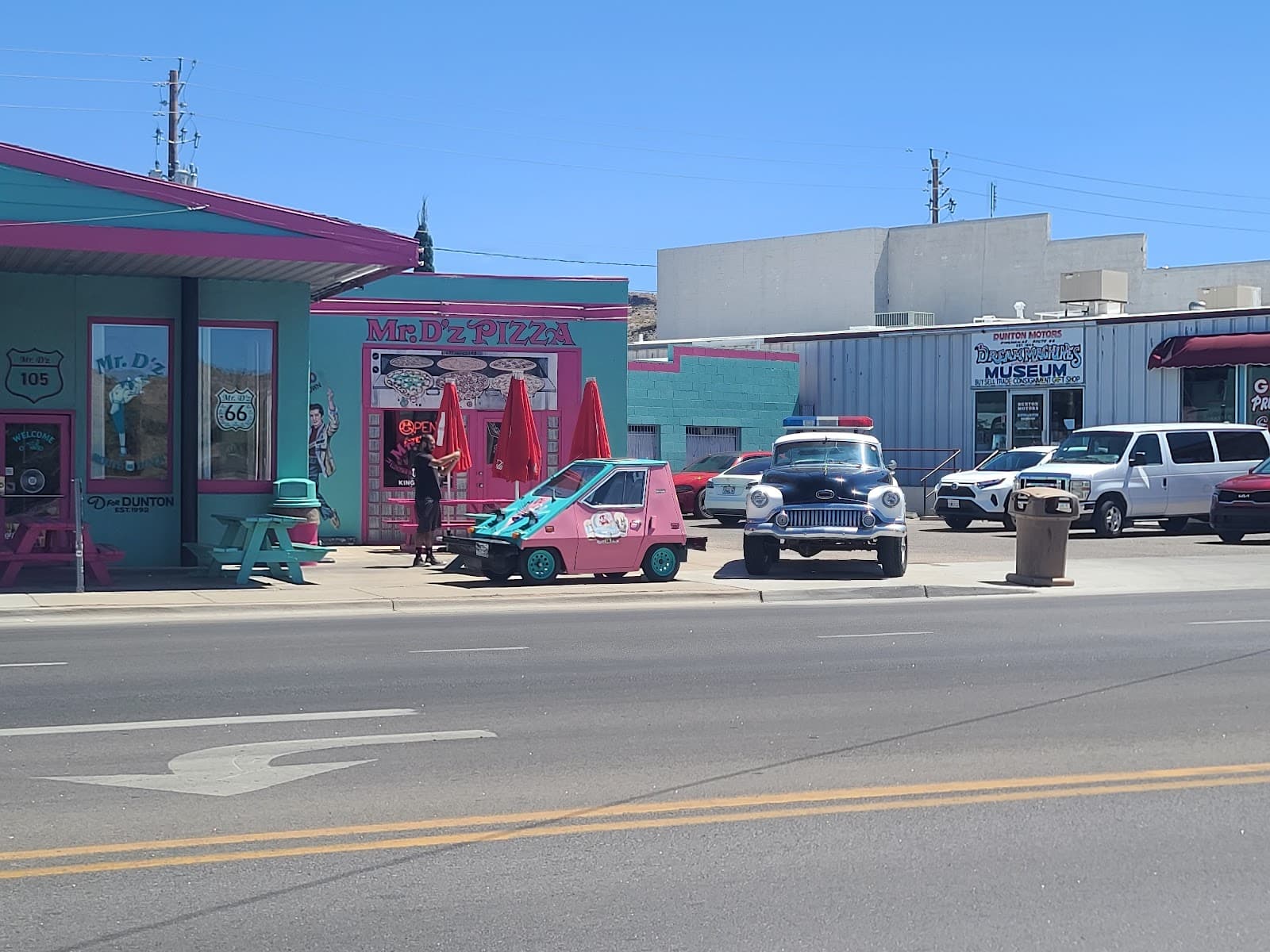 Beale Street Welcome Arch - Image 1