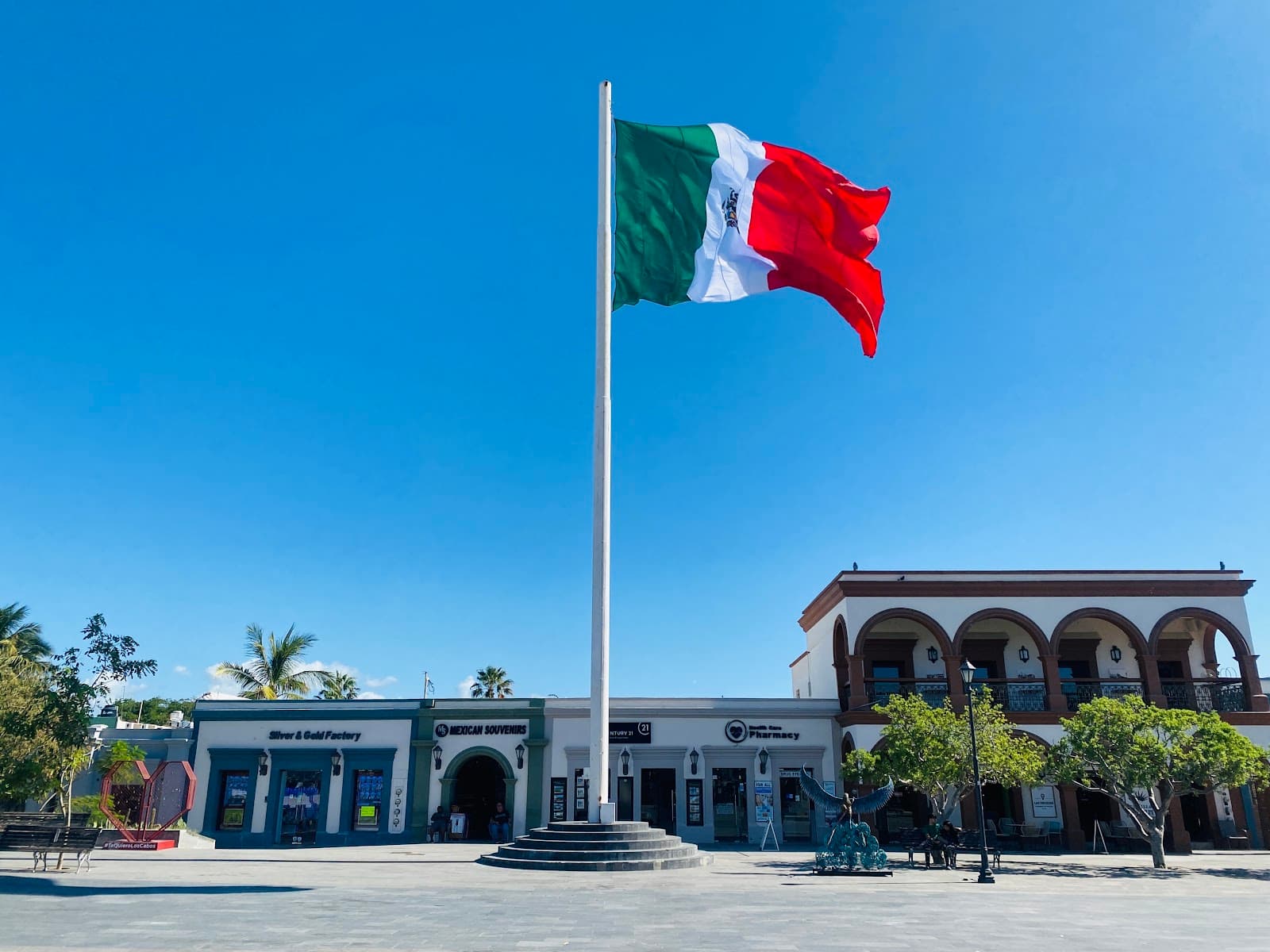Centro Historico San Jose del Cabo - Image 1