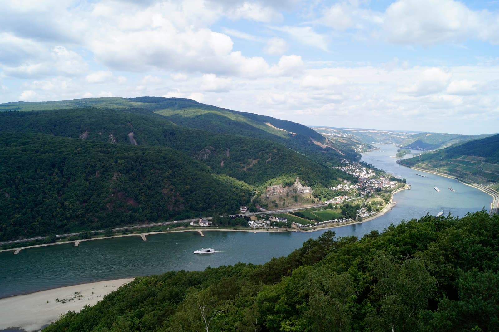 Aulhausen Rüdesheim am Rhein - Image 1