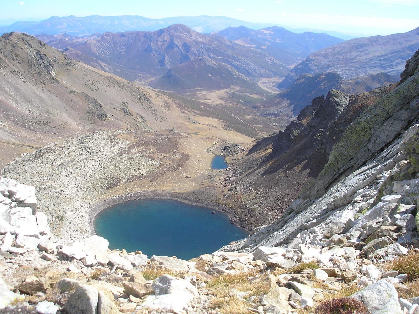 Montaña Palentina Natural Park - Image 1