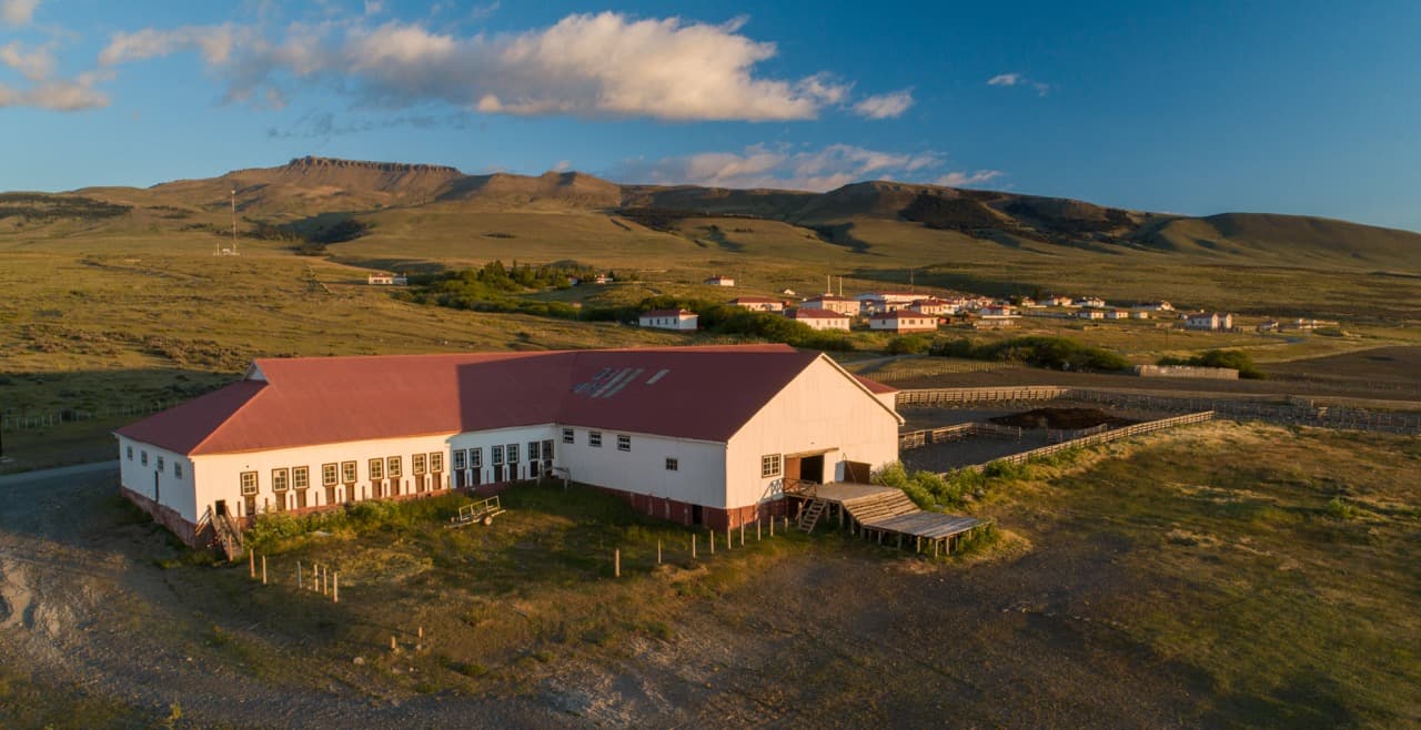 Estancia Cerro Guido - Image 1
