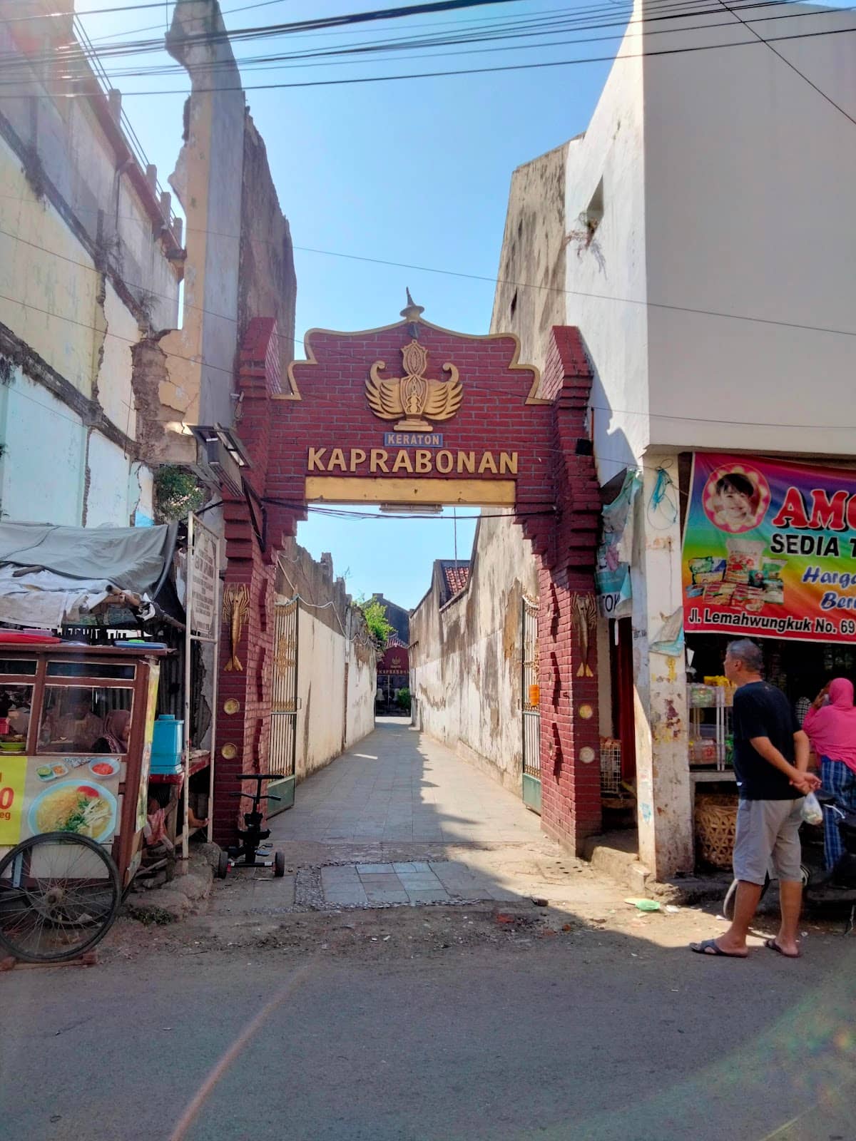 Islamic Heritage Insights