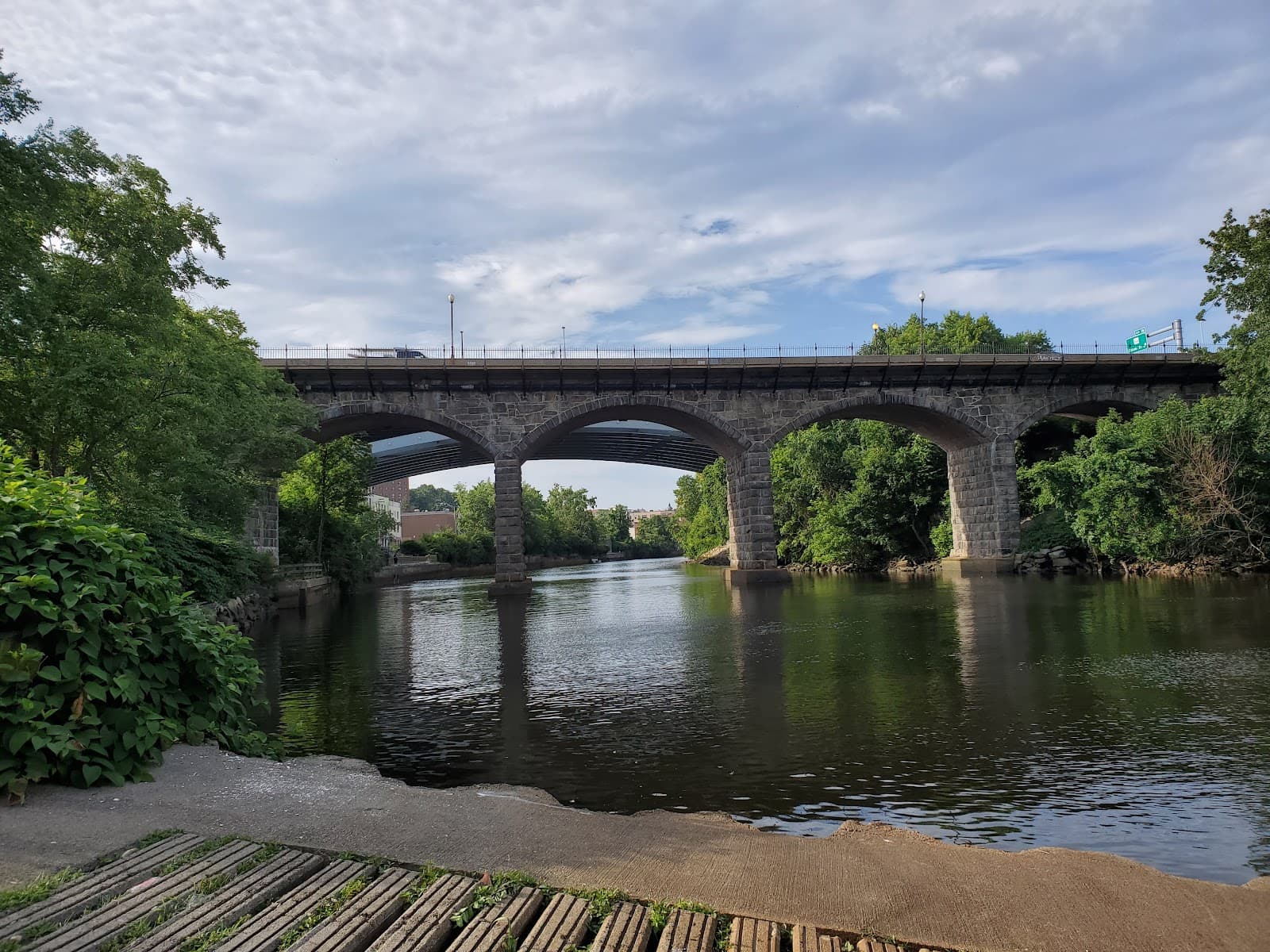 Division Street Bridge - Image 1