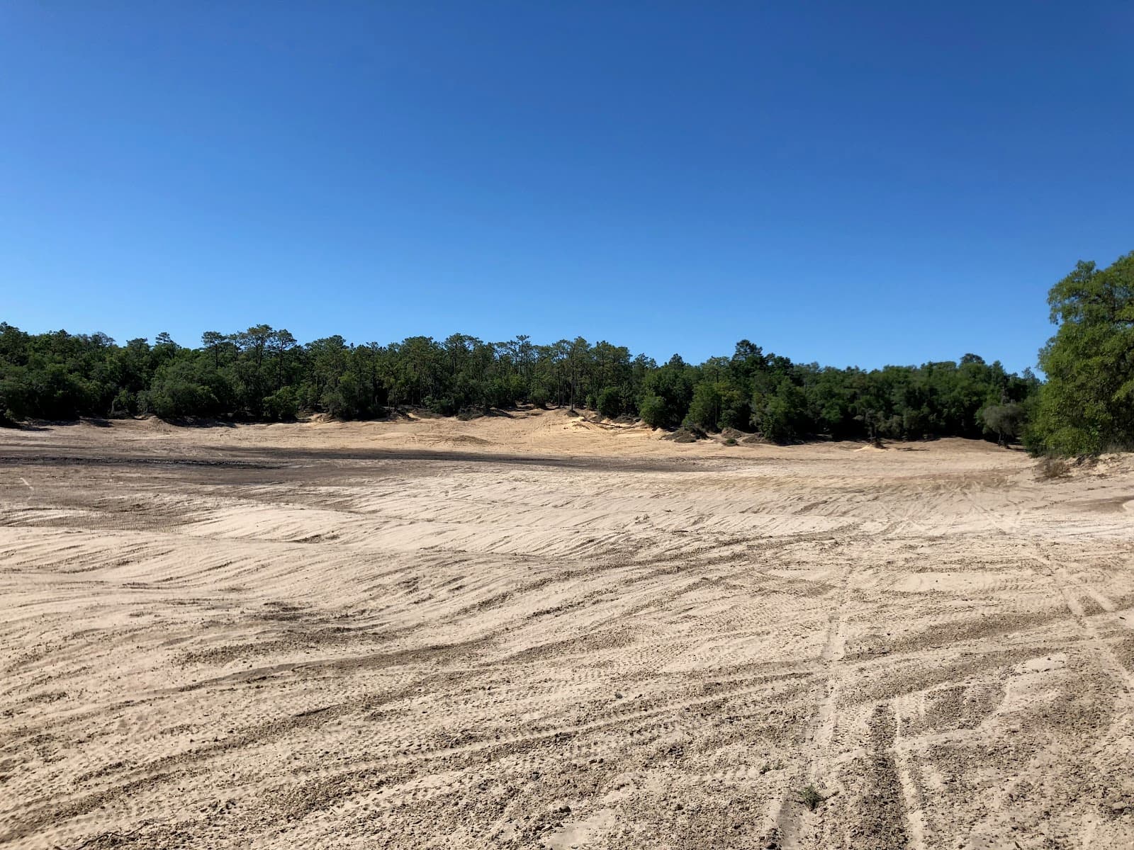 Croom Motorcycle Area (OHV) - Image 1