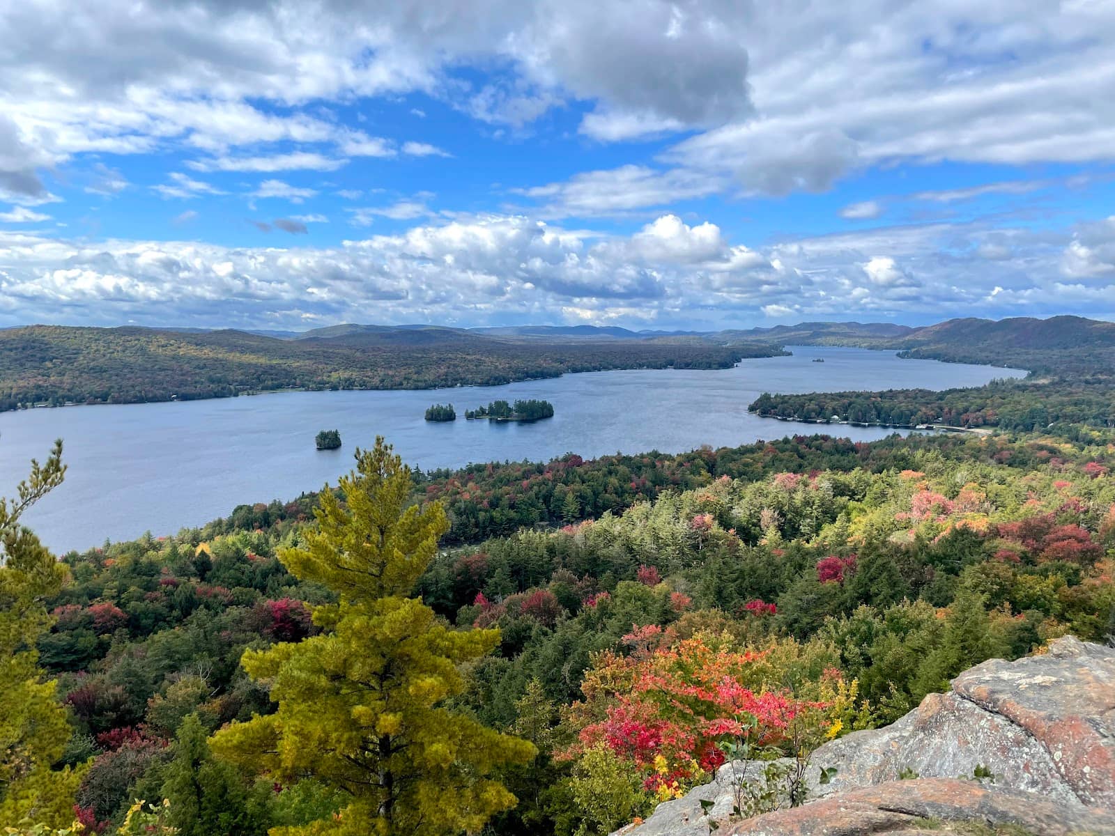 Alpine Visitor Center