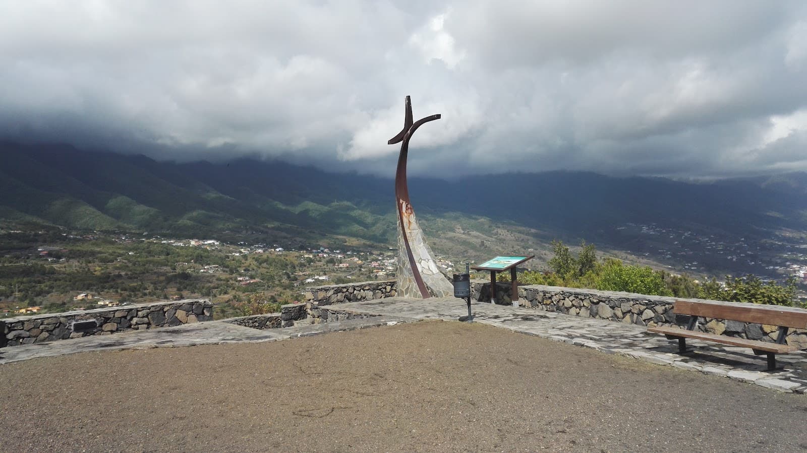 Mirador de la Montaña de La Breña - Image 1