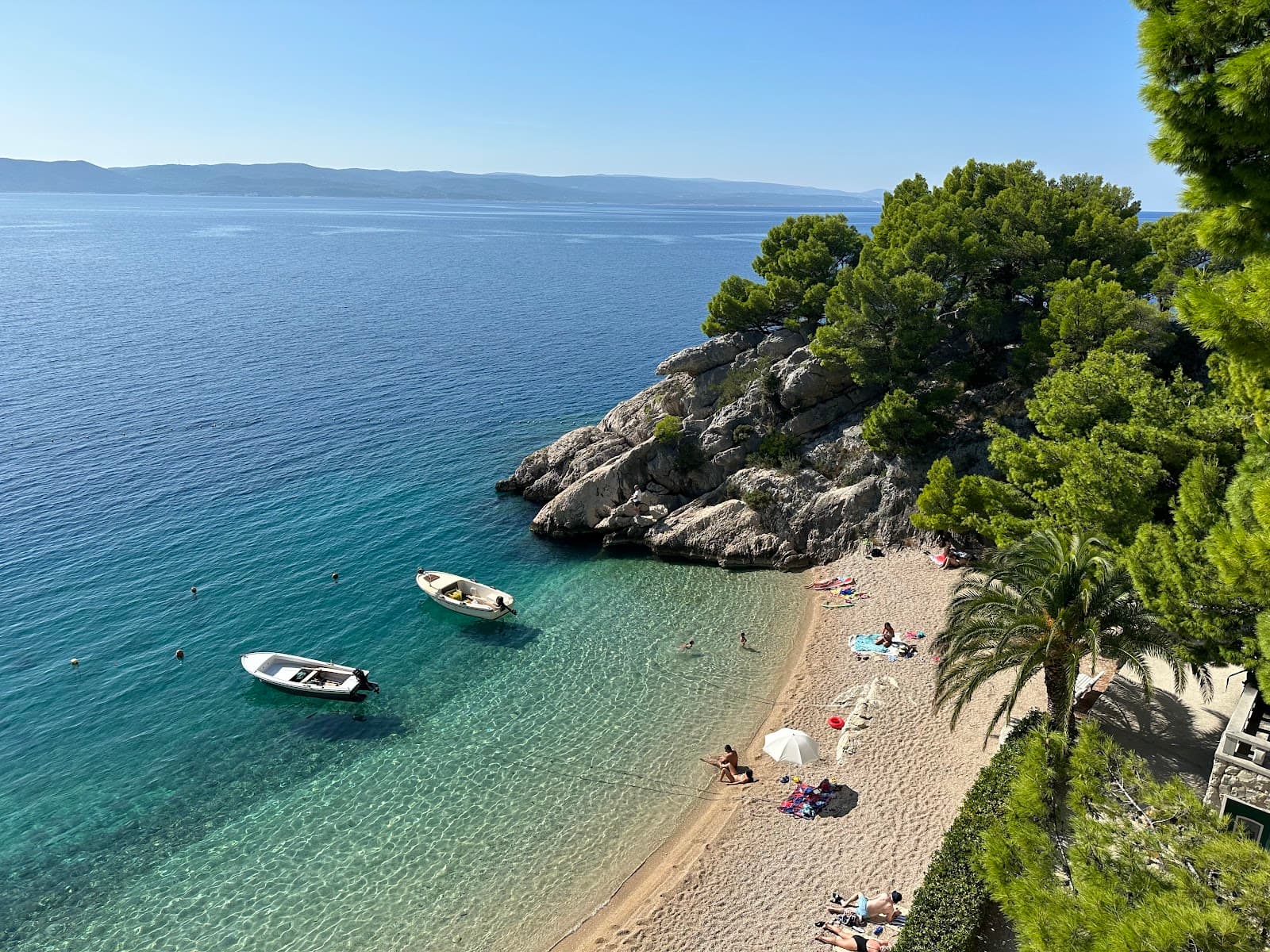 Podrače Beach - Image 1