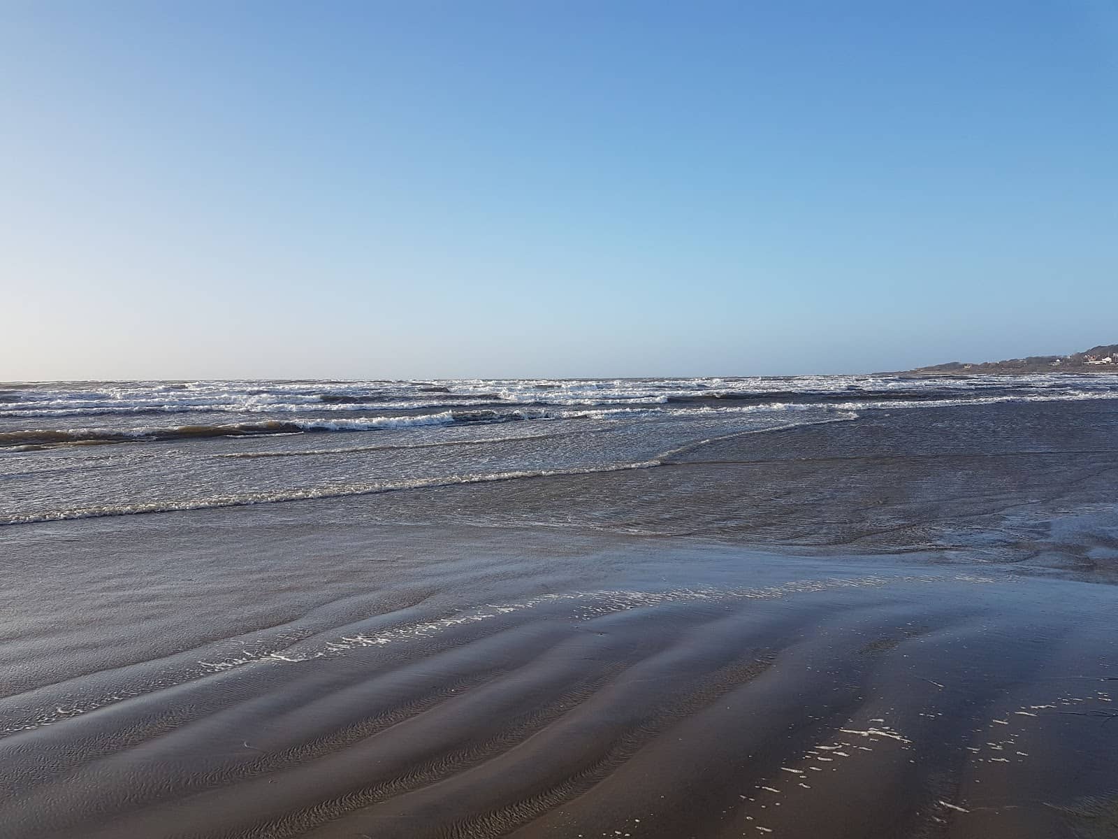 Shallow Waters for Kids