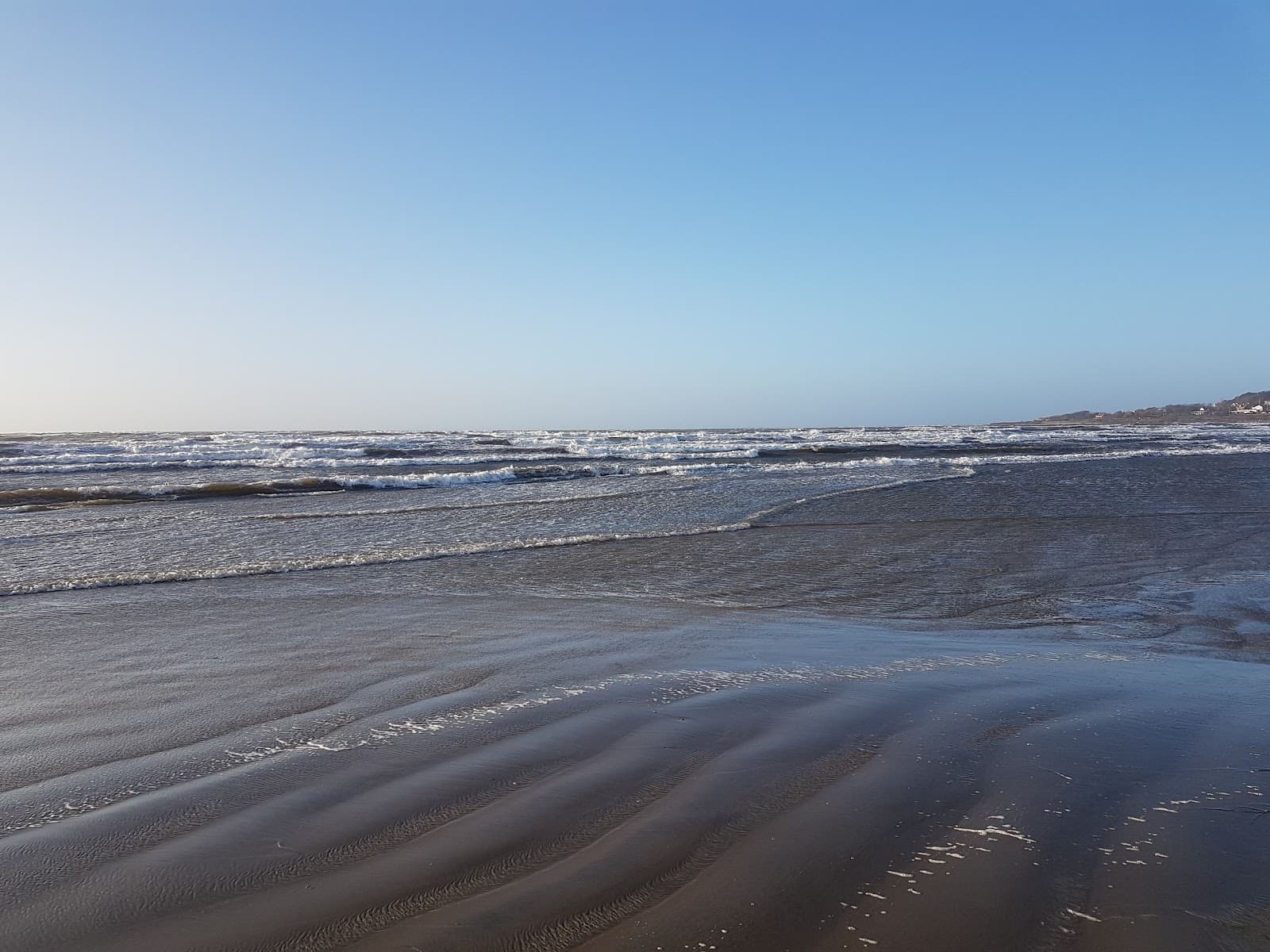 Haverdal Beach - Image 1