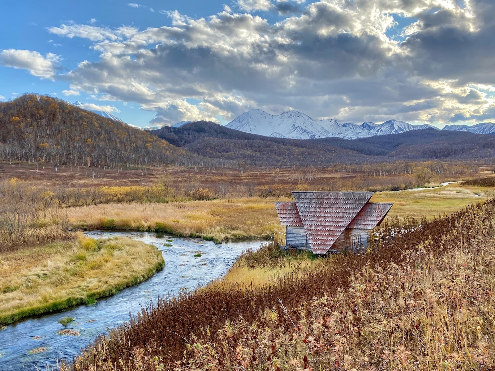 Nalychevo Nature Park - Image 1
