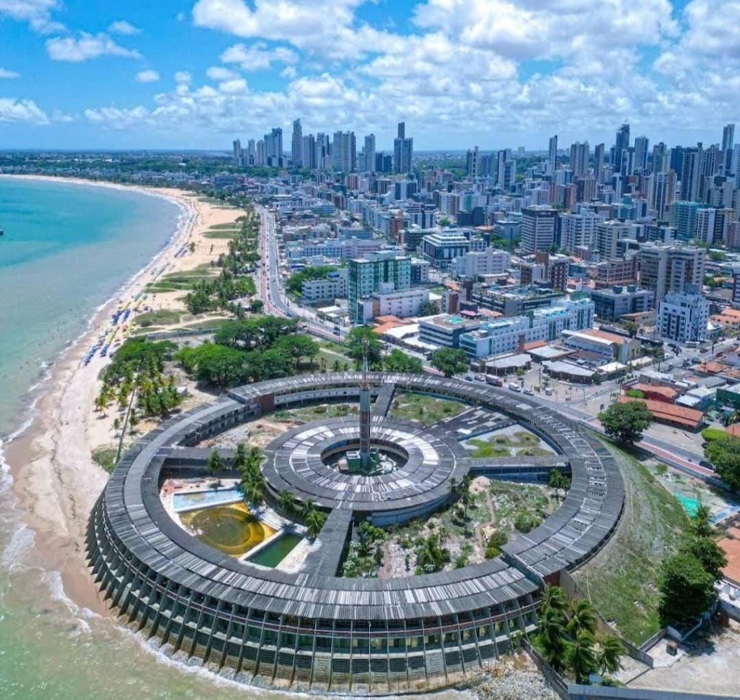 Tambaú Boardwalk - Image 1