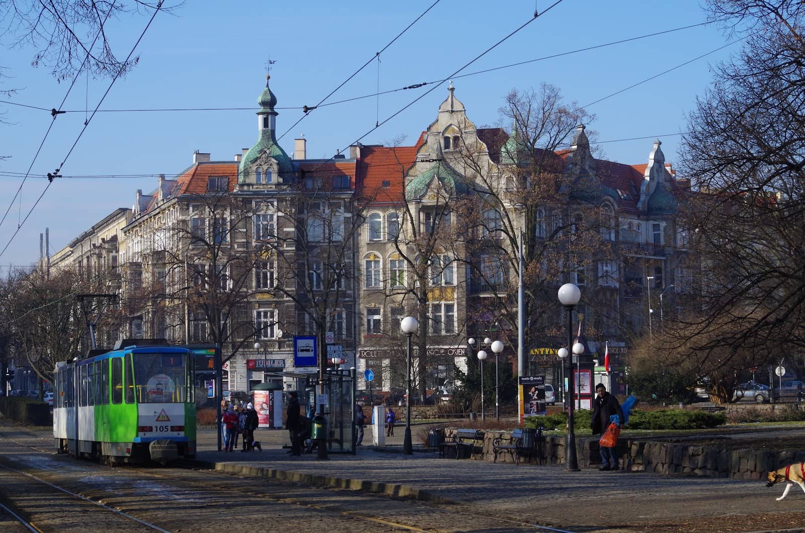 Architectural Facades